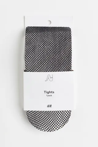 Fishnet Tights