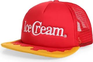 Vision Trucker Hat