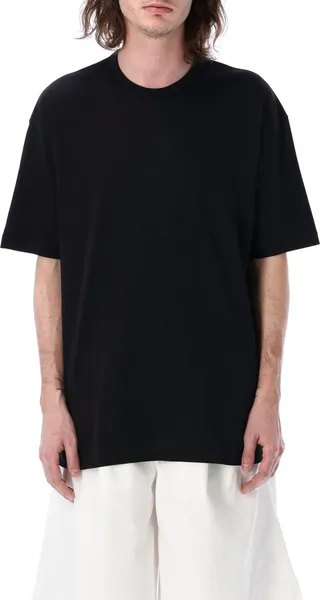 Over Logo Tee
