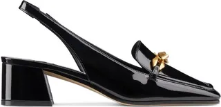 Jimmy Choo Diamond Tilda 45 Slingback Mules