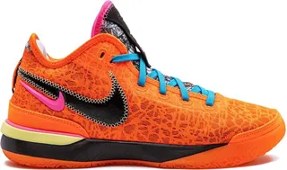 Zoom LeBron NXXT Gen "I Promise" sneakers