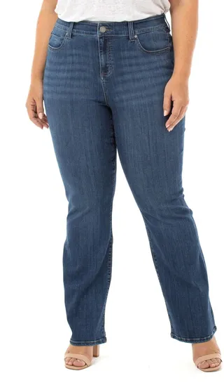 Lucy Bootcut Jeans