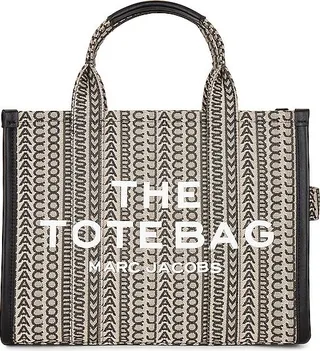 The Monogram Medium Tote Bag