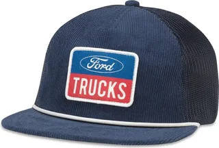Ford Mackie Baseball Cap