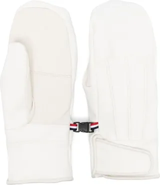 Glacier mitten ski gloves