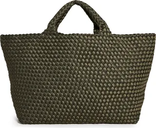 Naghedi St Barths Large Tote
