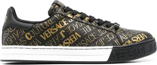 Court 88 low-top sneakers