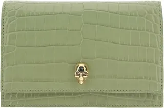 Skull Mini Shoulder Bag