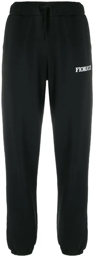 Angels Patch Joggers