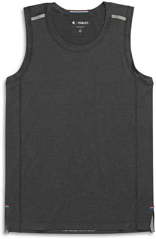 Men's Level Active Tank Top