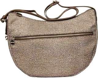 Middle Luna Bag Borbonese