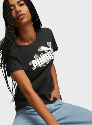 Essential Animal T-Shirt