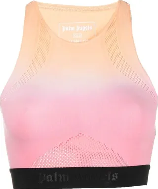 Shades seamless training top