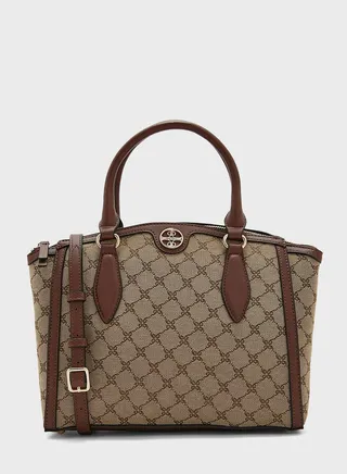 Kyelle Satchel Bag