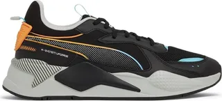 RS-X 3D low-top sneakers