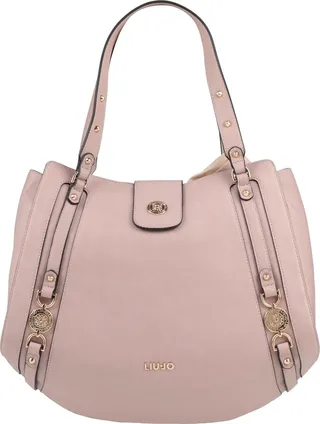 Handbag Pastel Pink