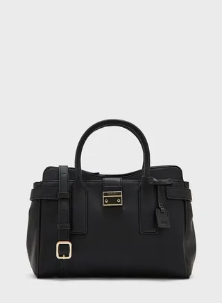 Margaux Satchel Bag