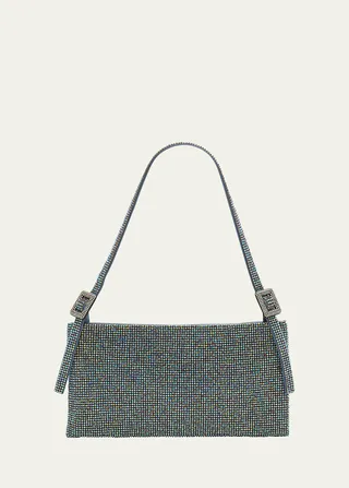 Your Best Friend La Grande Shoulder Bag