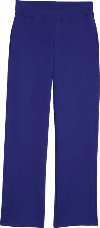 Burglar Wear Fleece Sweatpants