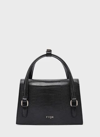 Top Handle Satchel