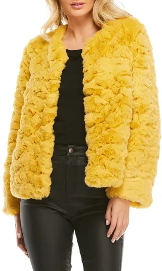 The Upside Jacket