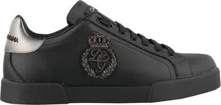Dolce & Gabbana Portofino Sneakers
