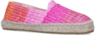 Manebi Raffia Yucatan Espadrilles