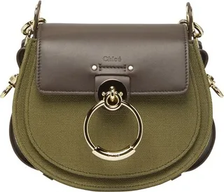 Tess crossbody bag