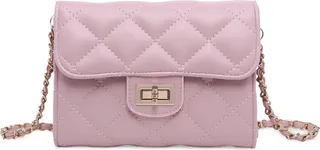 Urban Expressions Wendy Quilted Crossbody