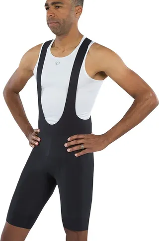 PEARL iZUMi Interval Bib Short - Men's