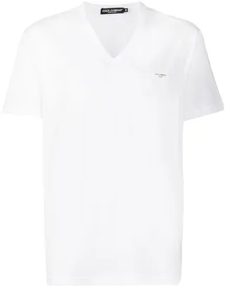 basic T-shirt