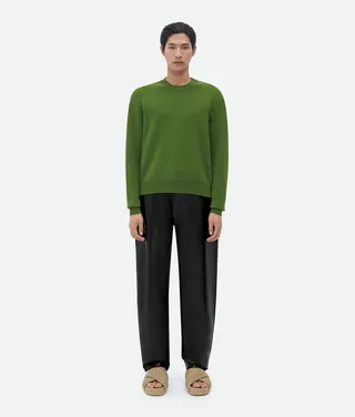 Cashmere Jumper