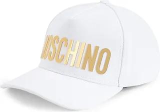 Logo Snapback Cap