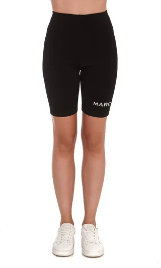 Marc Jacobs Logo Knitted Sport Shorts