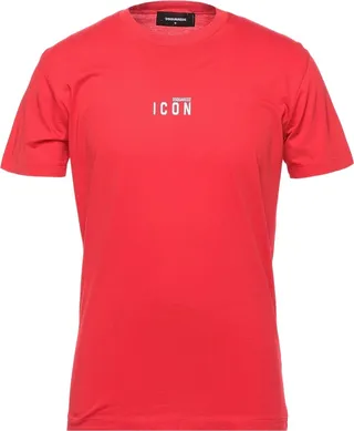 T-shirt Black