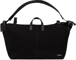 'le Sac A Linge' Duffel Bag