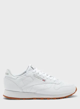 Classic Leather