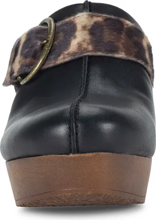 Belita Clog