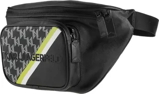 Bum Bag Black