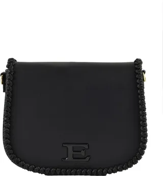Women's Black Handbag