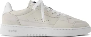 Dice low-top sneakers