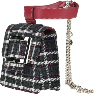Bum Bag Steel Grey