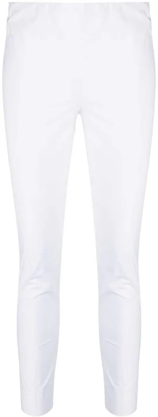 Slim-Fit Trousers
