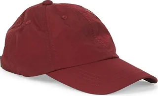 Main Carliy Crinkled Nylon Cap