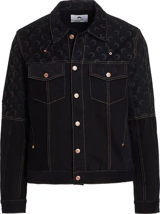 Moon Denim Jacket