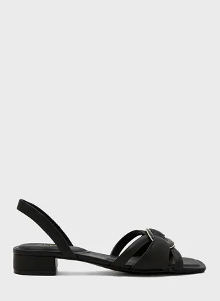 Alondra High Heel Sandals