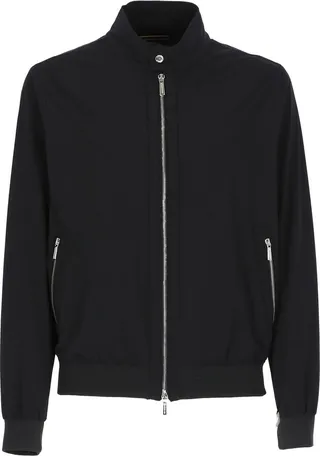 Alberti-kn Bomber Jacket