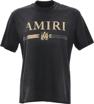T-shirt ' Ma Bar Applique'