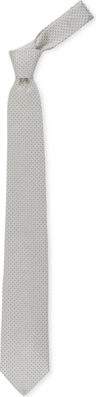 Silk Tie from Church's: