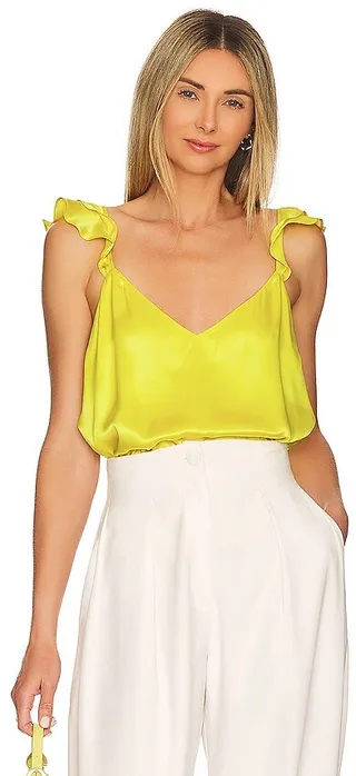 Cara Cami
